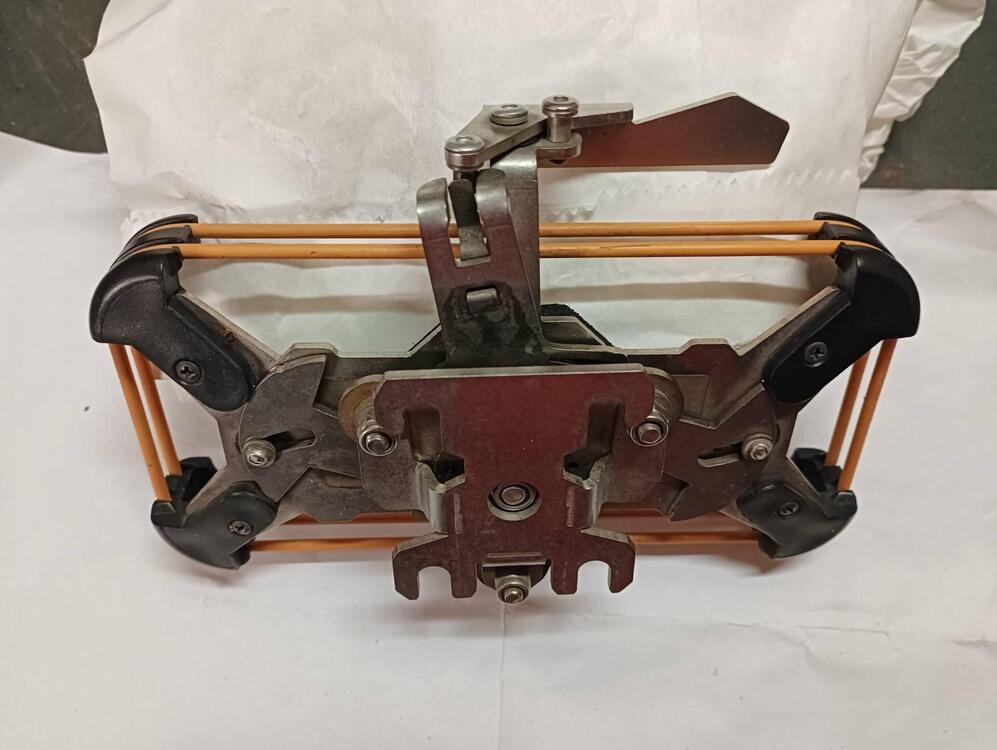 Porta gps/telefono Touratech (3)