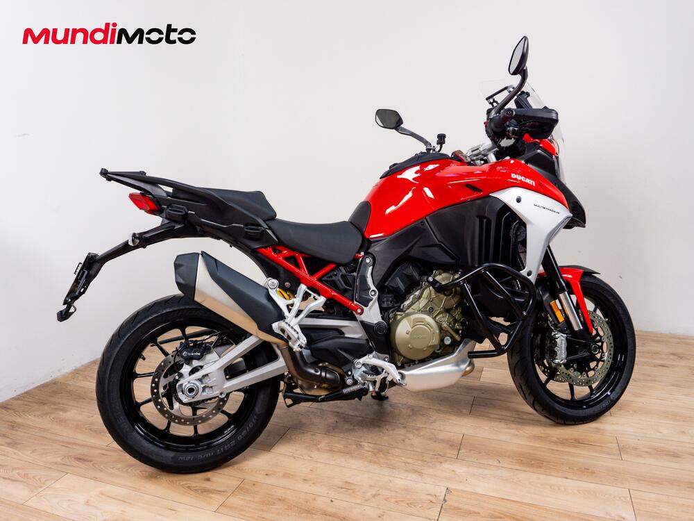 Ducati Multistrada V4 Pikes Peak (2025) (3)