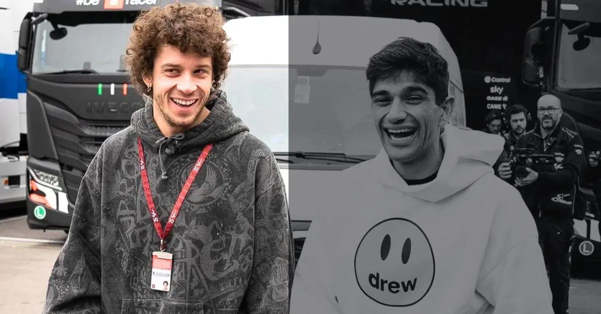 MotoGP 2025. Chi ha stravinto il campionatino a sei dei piloti che hanno cambiato moto? Spoiler: non Jorge Martin (diamo i voti)