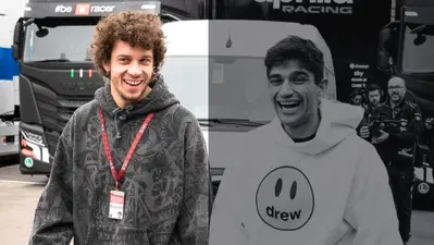 MotoGP 2025. Chi ha stravinto il campionatino a sei dei piloti che hanno cambiato moto? Spoiler: non Jorge Martin (diamo i voti)