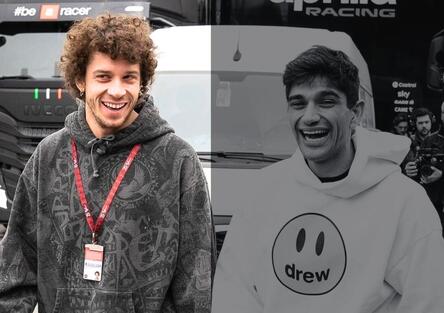 Chi ha stravinto il campionatino dei piloti che hanno cambiato moto? Spoiler: non Martin (diamo i voti)