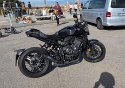 Honda CB 1000 R Black Edition (2021 - 25) usata