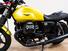 Moto Guzzi V7 850 Stone Special Abs (2021) (9)