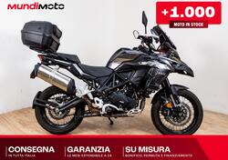Benelli TRK 502 (2021 - 25) usata