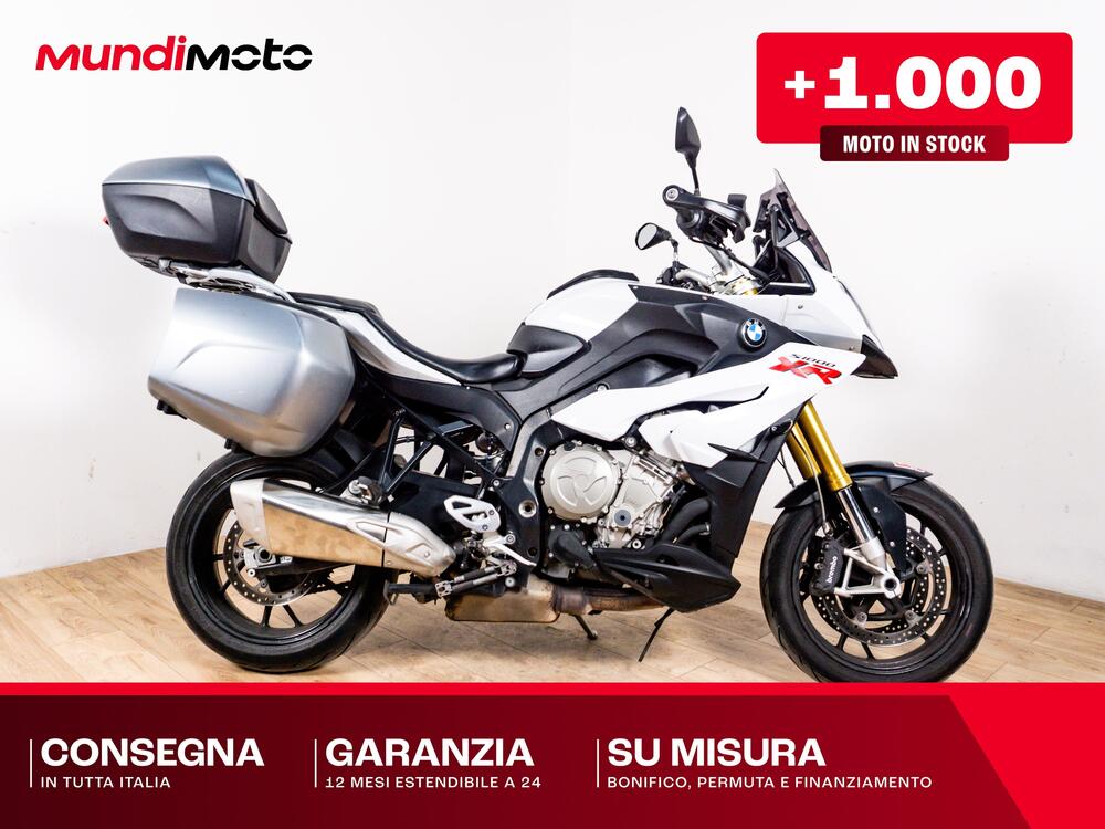 Bmw S 1000 XR (2020 - 23)