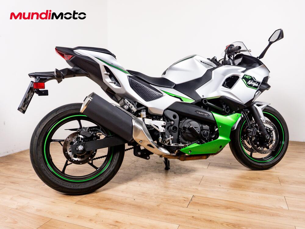 Kawasaki Ninja 7 Hybrid (2024 - 25) (3)