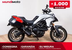 Ducati Multistrada 950 (2021) usata
