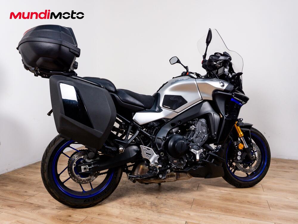 Yamaha Tracer 9 GT (2025) (3)