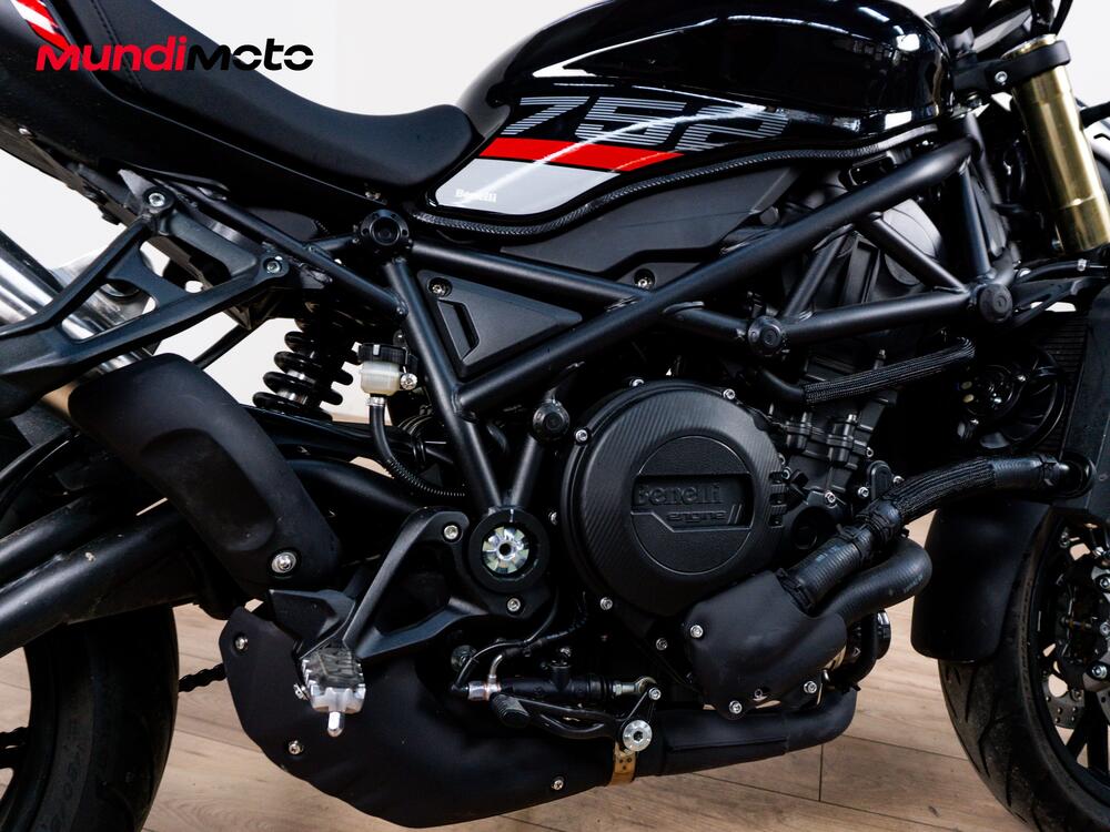 Benelli 752 S (2019 - 20) (4)