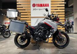 Benelli TRK 702X (2023 - 25) usata