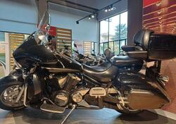 Yamaha XVS 1300 Midnight Star (2006 - 16) usata