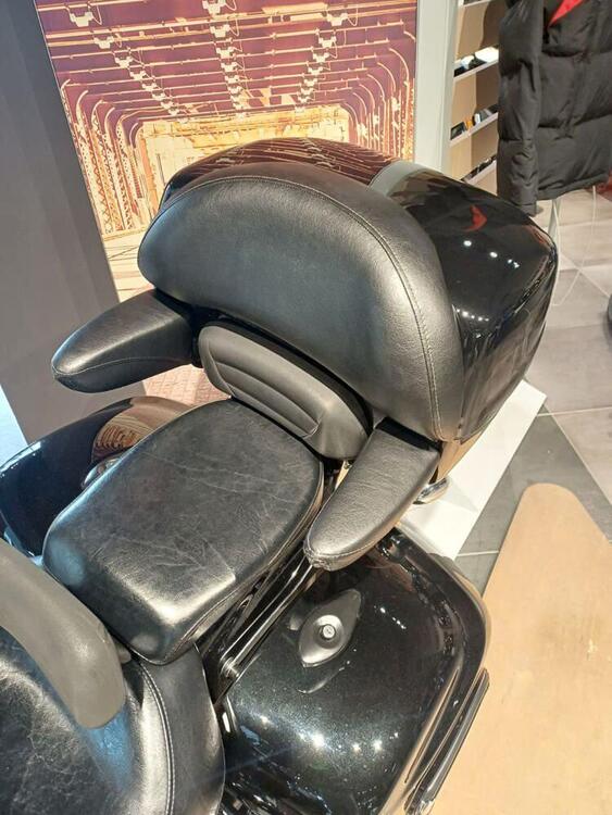 Yamaha XVS 1300 Midnight Star (2006 - 16) (3)