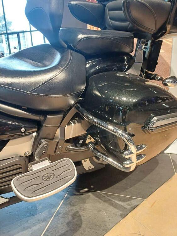 Yamaha XVS 1300 Midnight Star (2006 - 16) (2)