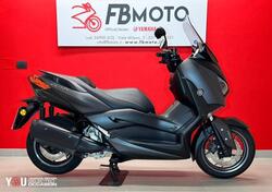 Yamaha X-Max 300 (2021 - 24) usata