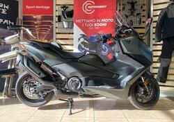 Yamaha T-Max 560 (2025) usata