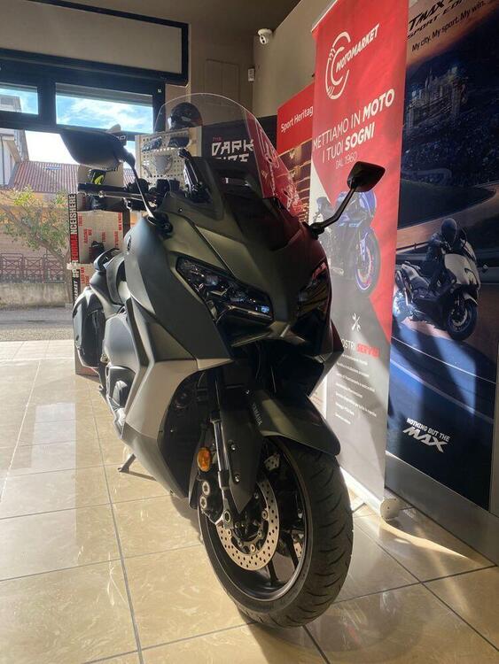 Yamaha T-Max 560 (2025) (2)