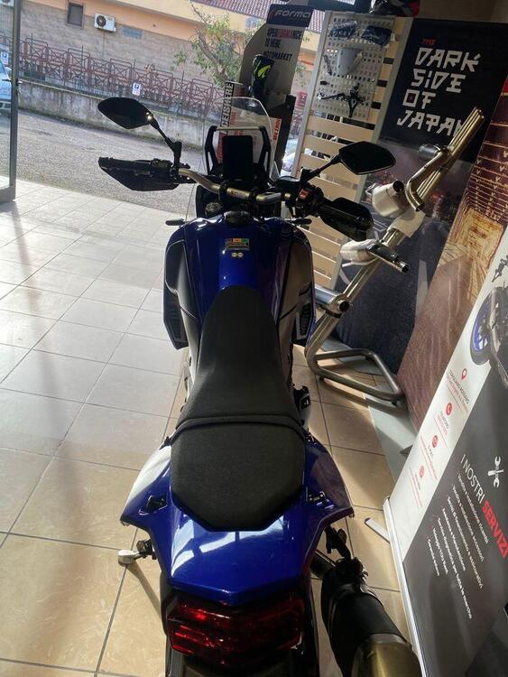 Yamaha Ténéré 700 (2022 - 24) (3)