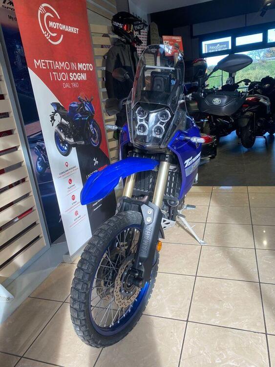 Yamaha Ténéré 700 (2022 - 24) (2)