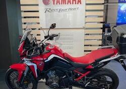 Honda Africa Twin CRF 1100L (2020 - 21) usata