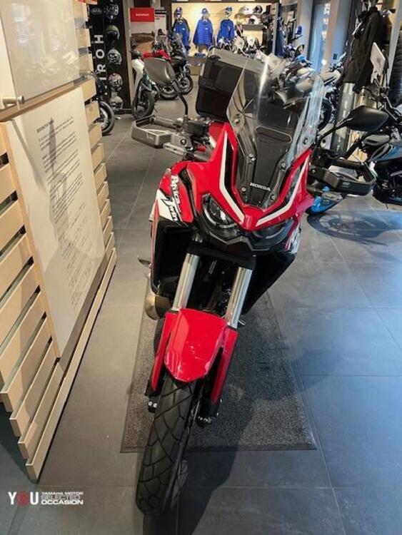 Honda Africa Twin CRF 1100L (2020 - 21) (3)