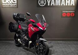 Yamaha Tracer 7 GT (2021 - 24) usata