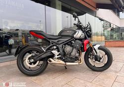 Triumph Trident 660 (2021 - 24) usata
