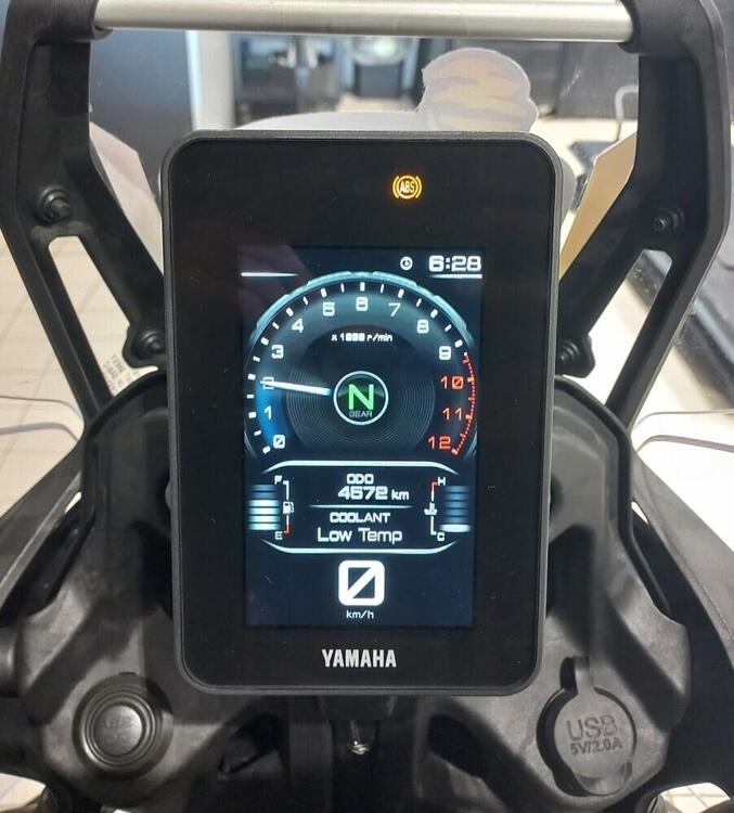 Yamaha Ténéré 700 World Raid (2022 - 25) (4)