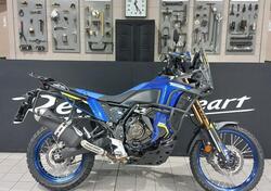 Yamaha Ténéré 700 World Raid (2022 - 25) usata