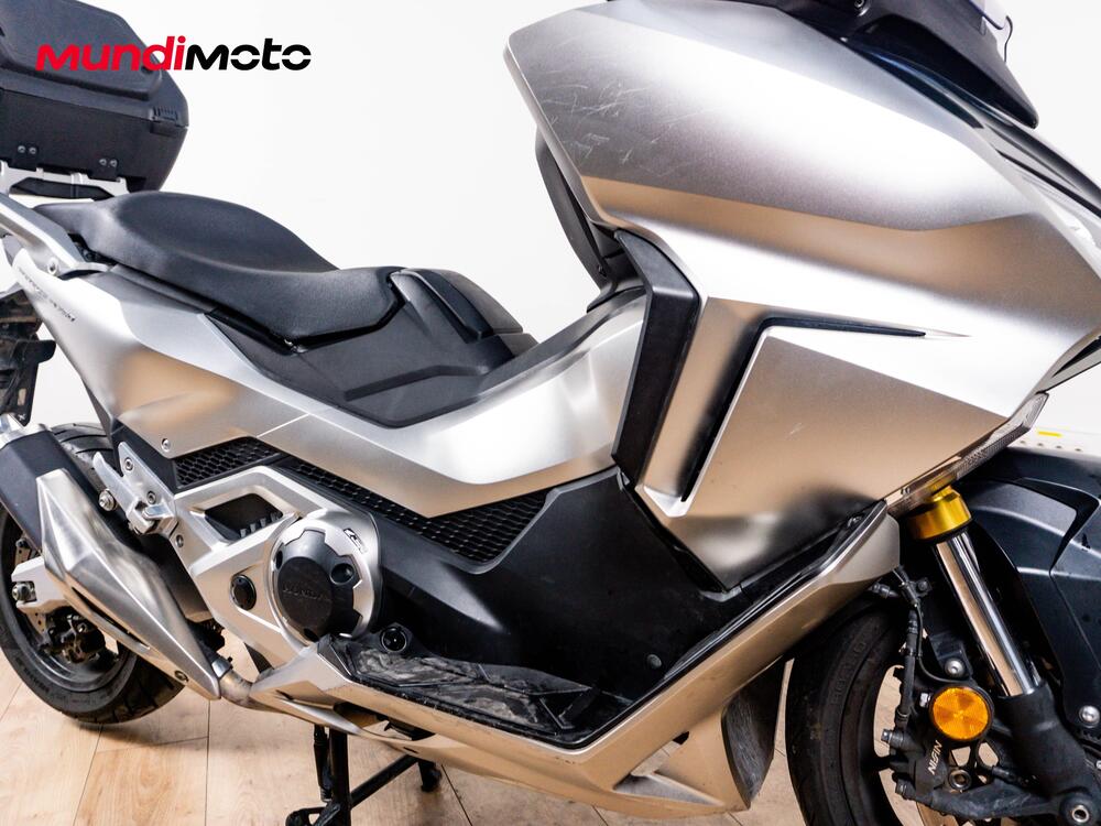 Honda Forza 750 (2025) (5)