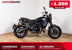 Ducati Scrambler 1100 Pro (2020 - 22) usata