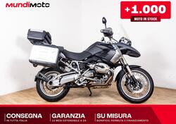 Bmw R 1200 GS (2008 - 09) usata
