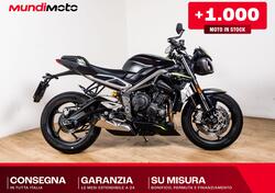 Triumph Street Triple 765 RS (2023 - 25) usata