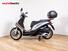Piaggio Liberty 125 S i-get ABS (2016) (6)