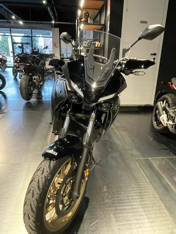 Yamaha Tracer 7 (2021 - 24) (4)