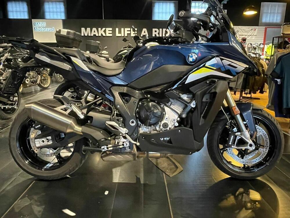 Bmw S 1000 XR (2024 - 25)