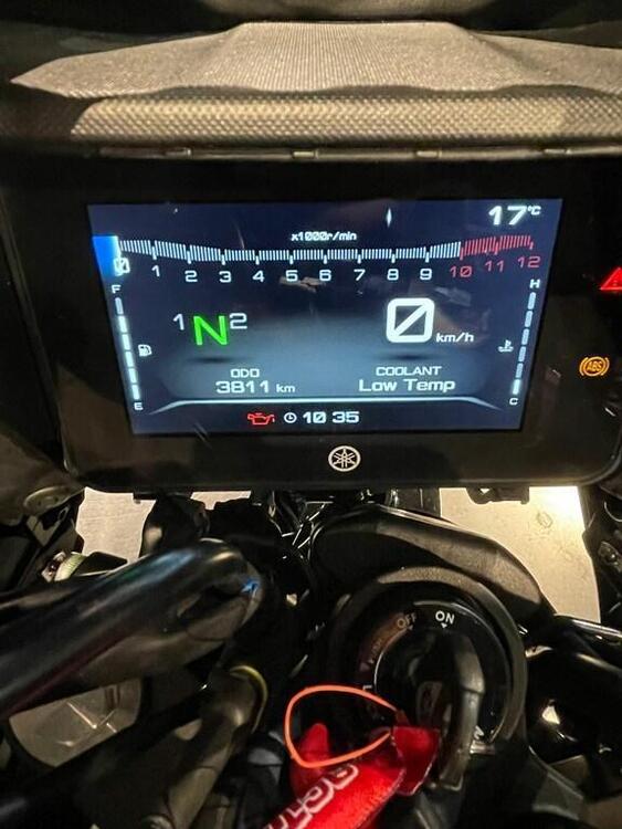 Yamaha Tracer 7 (2021 - 24) (2)