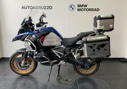 Bmw R 1250 GS Adventure (2019 - 20) usata