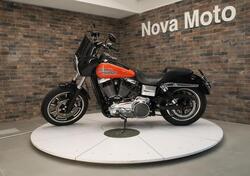 Harley-Davidson 1690 Low Rider (2014 - 17) - FXDL usata