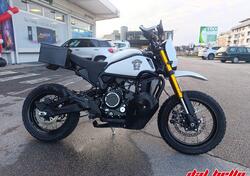 CFMOTO 700CL-X Adventure (2023 - 25) usata