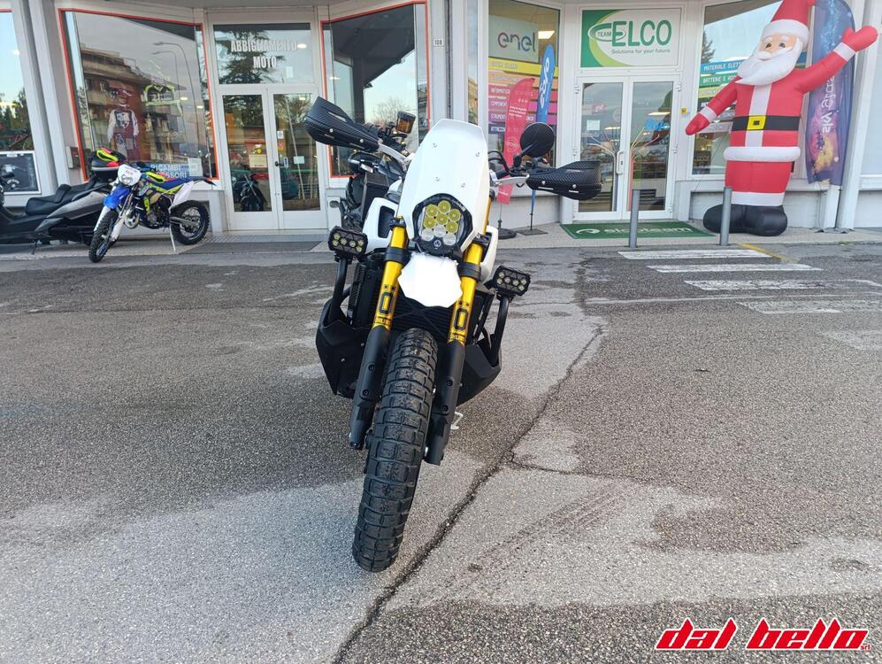 CFMOTO 700CL-X Adventure (2023 - 25) (2)