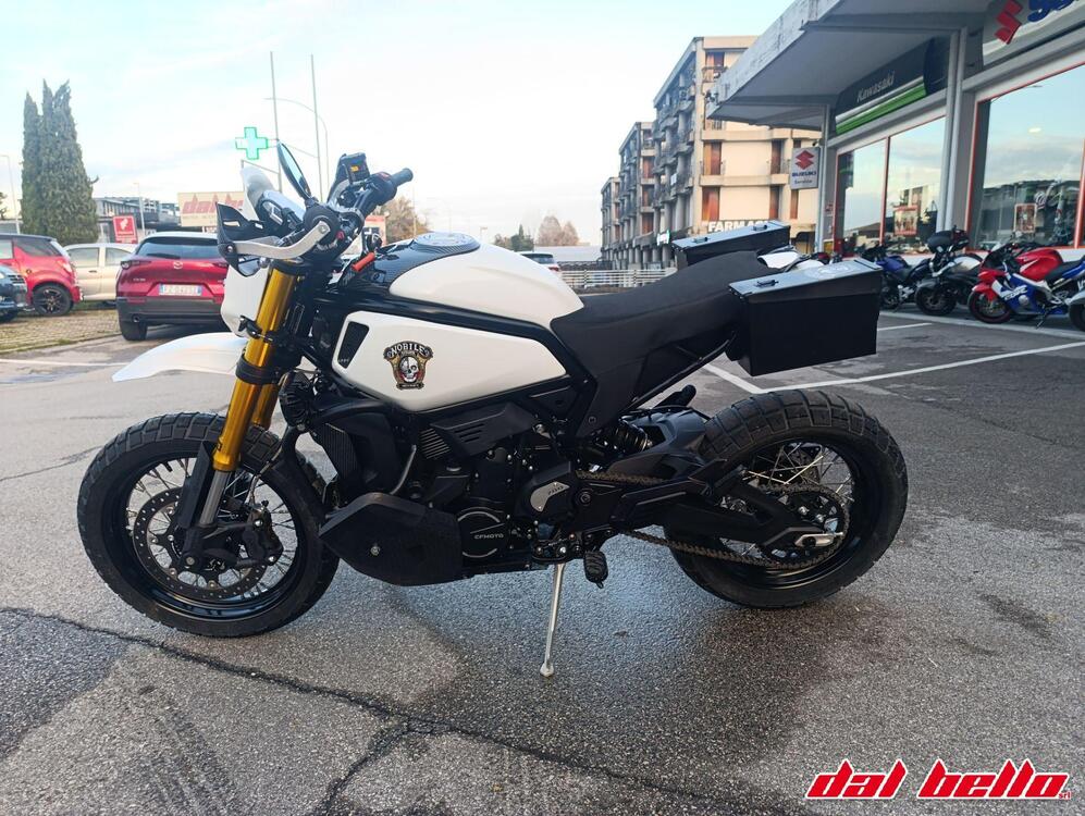 CFMOTO 700CL-X Adventure (2023 - 25) (3)