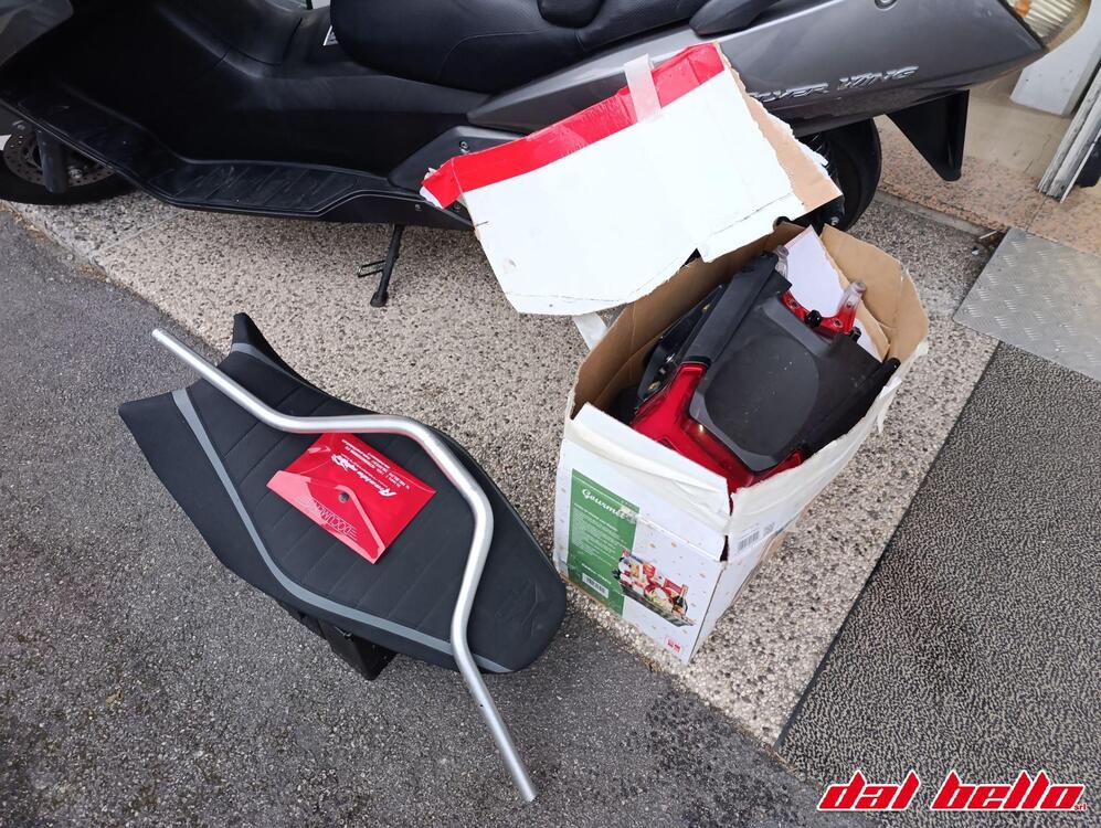 CFMOTO 700CL-X Adventure (2023 - 25) (4)