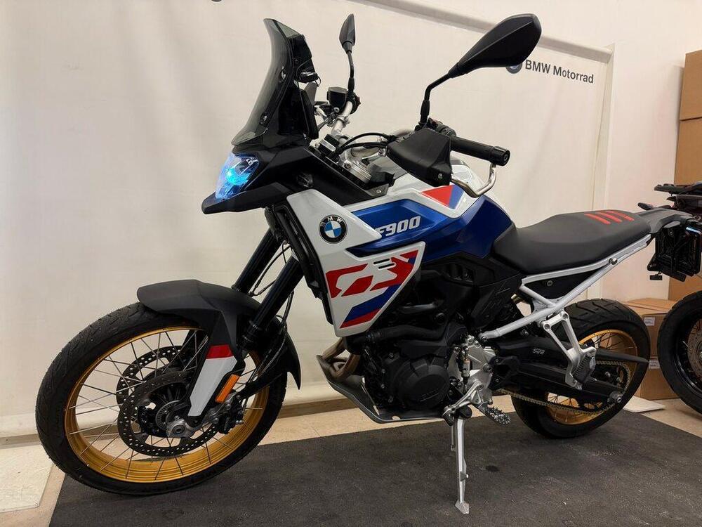 Bmw F 900 GS (2024 - 25) (2)