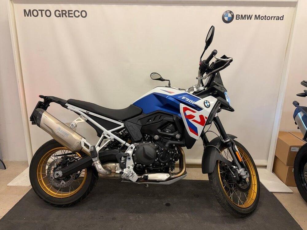 Bmw F 900 GS (2024 - 25) (4)