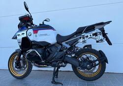 Bmw R 1300 GS Adventure Trophy (2025) usata