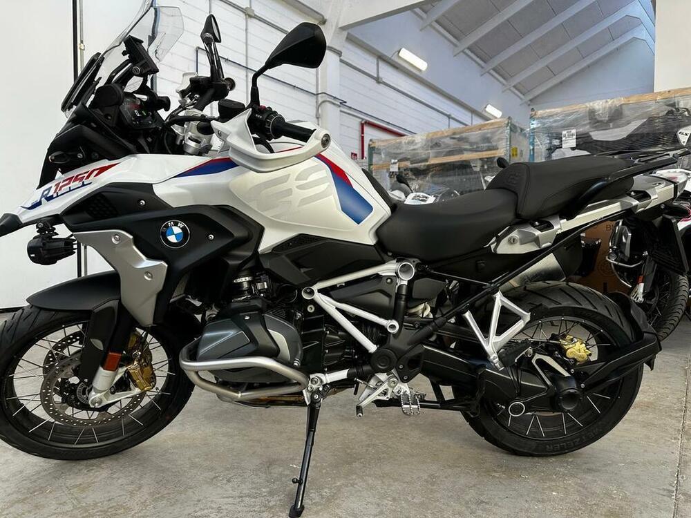 Bmw R 1250 GS (2021 - 24)