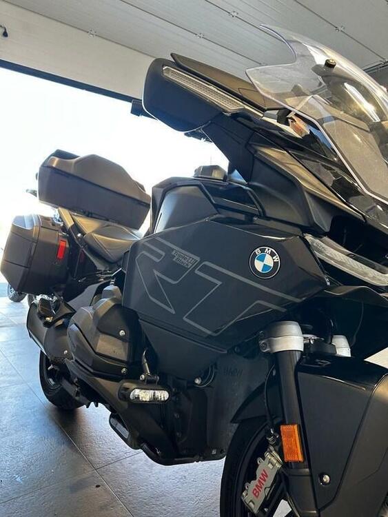 Bmw R 1300 RT (2026)