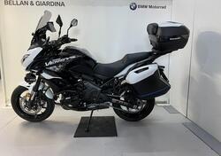 Kawasaki Versys 650 Grand Tourer (2021) usata