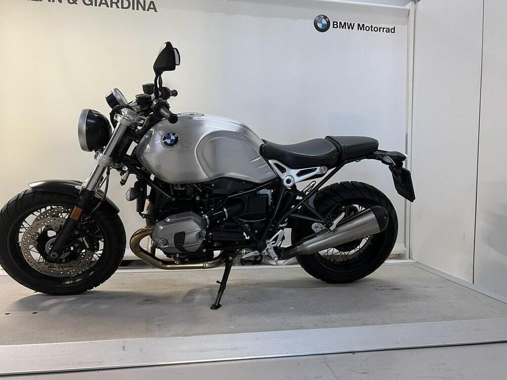 Bmw R nineT 1200 Pure (2017 - 20)