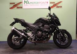 Kawasaki Z 750 (2007 - 14) usata